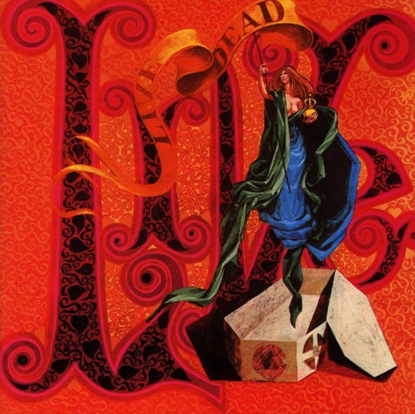 Produktbild: LIVE DEAD