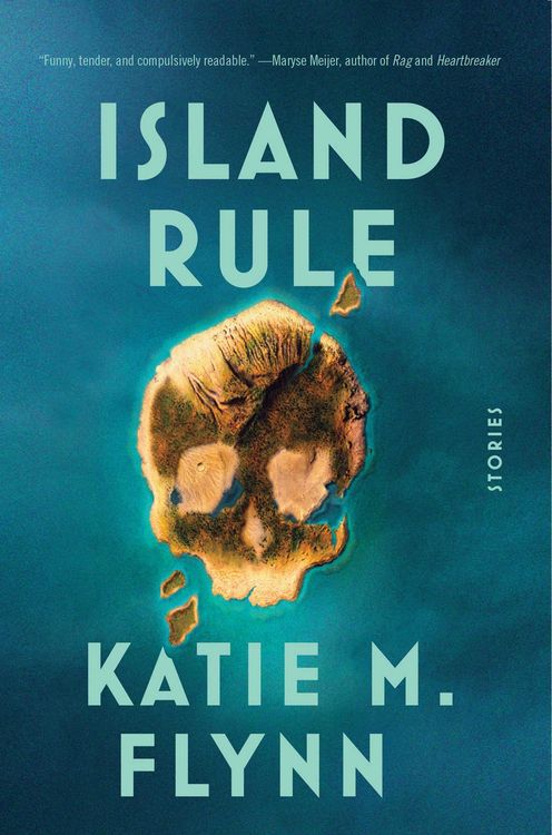 Produktbild: Island Rule