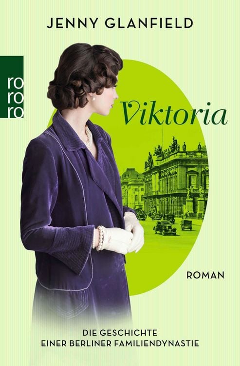 Produktbild: Viktoria