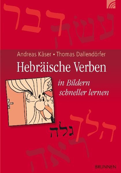 Produktbild: Hebr&auml;ische Verben