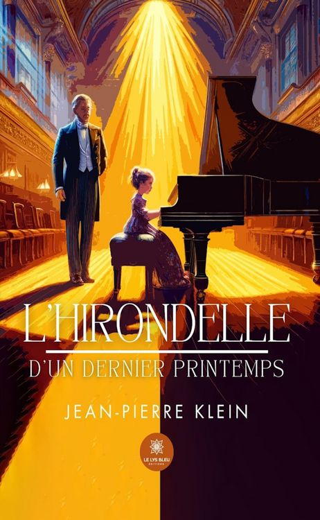 Produktbild: L'hirondelle d'un dernier printemps