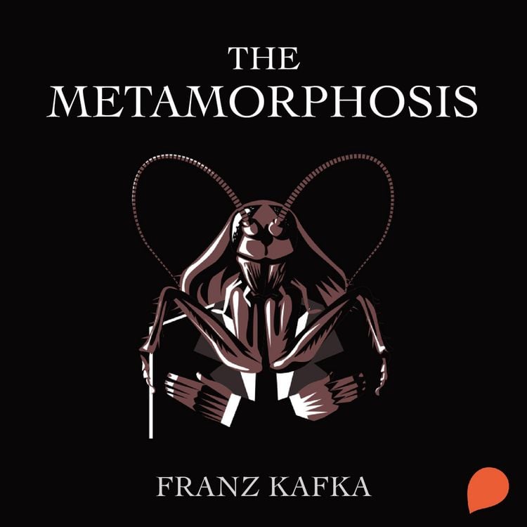 Produktbild: Metamorphosis, The