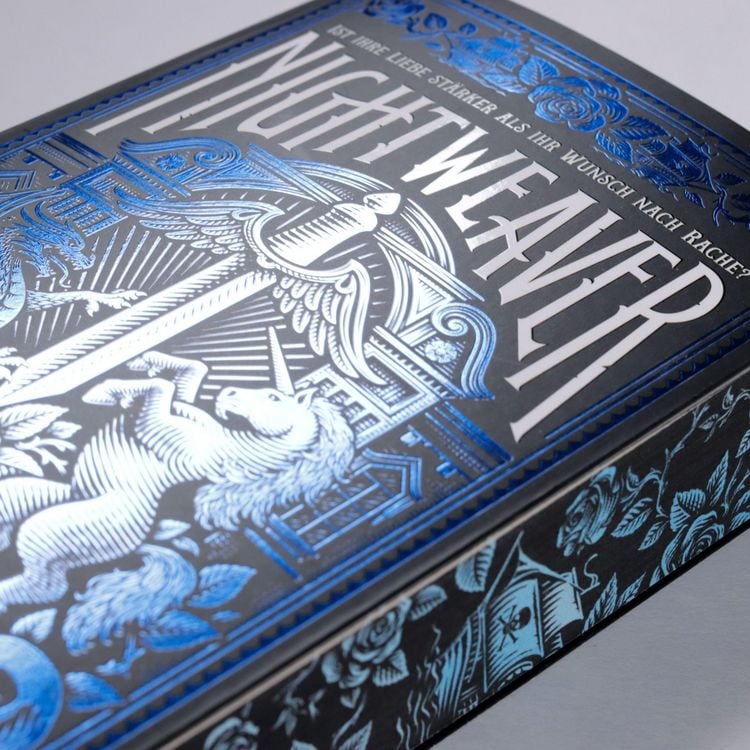 Produktbild: Nightweaver