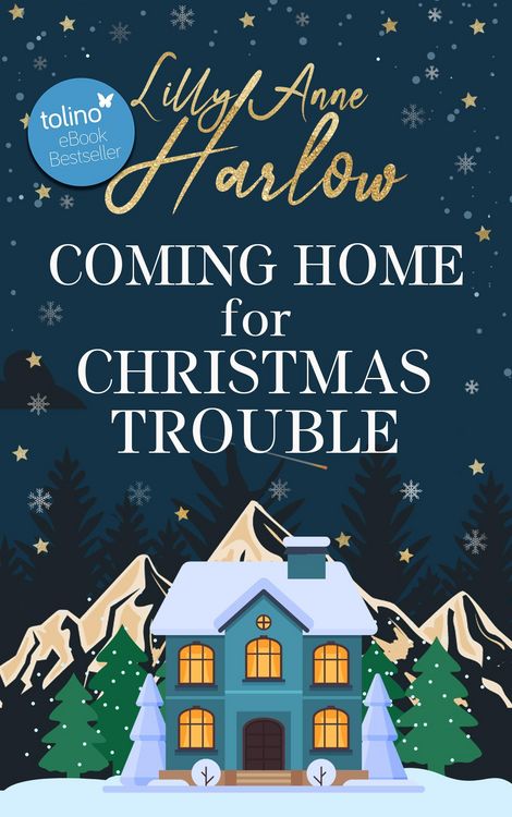 Produktbild: Coming Home For Christmas Trouble