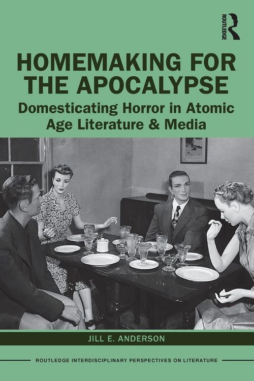 Produktbild: Homemaking for the Apocalypse