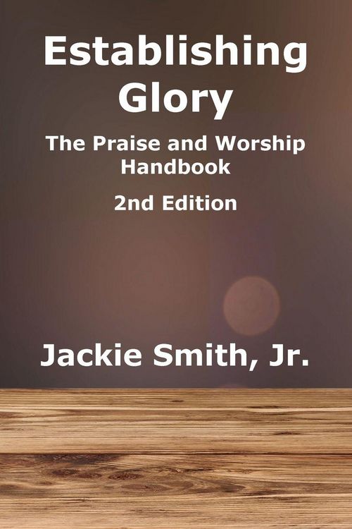 Produktbild: Establishing Glory