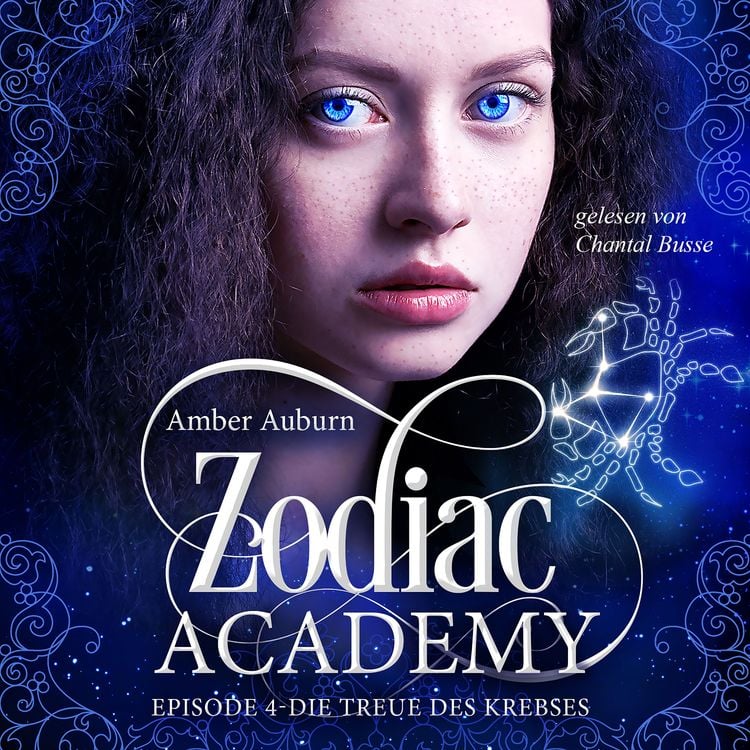 Bild vom Artikel Zodiac Academy, Episode 4 - Die Treue des Krebses vom Autor Amber Auburn