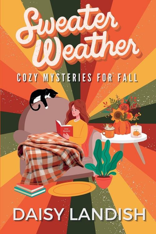 Produktbild: Sweater Weather