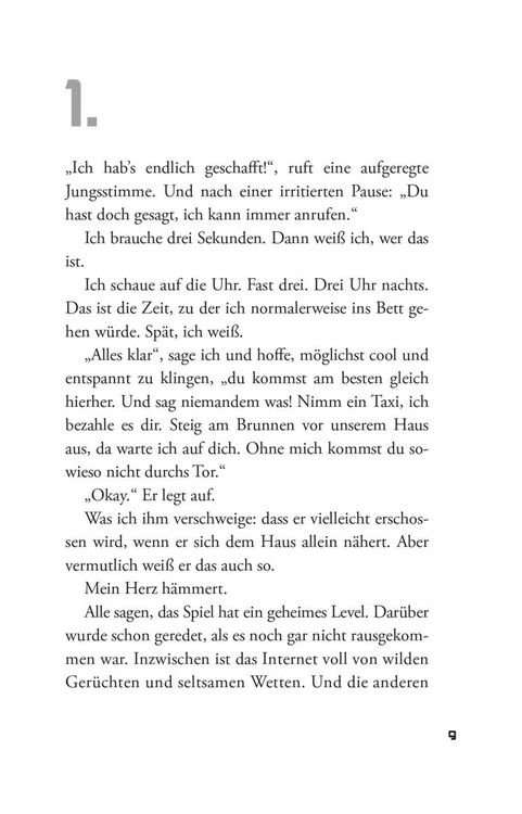 Produktbild: Kepler62 2: Der Countdown