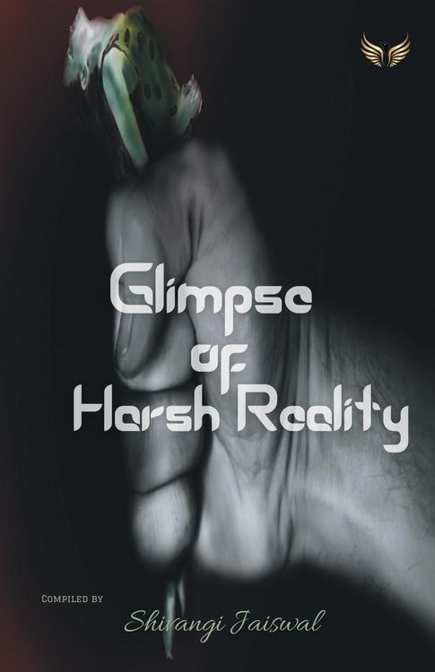 Produktbild: Glimpse Of Harsh Reality