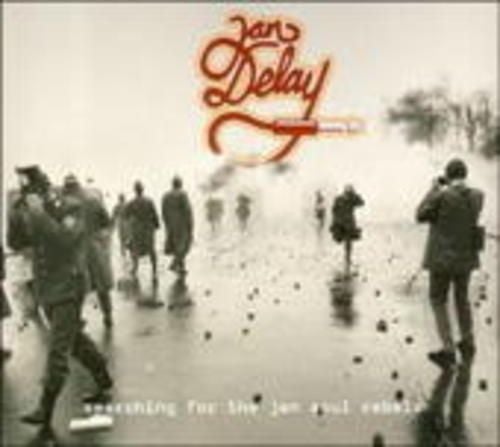 Produktbild: Searching For The Jan Soul Rebels