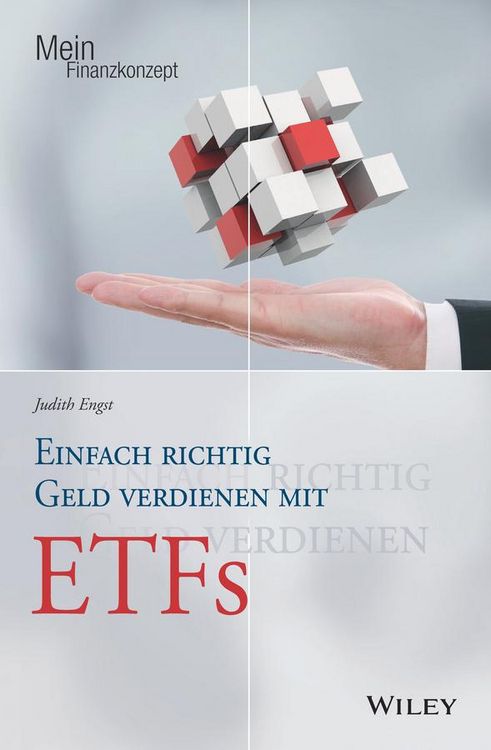 Produktbild: Einfach richtig Geld verdienen mit ETFs