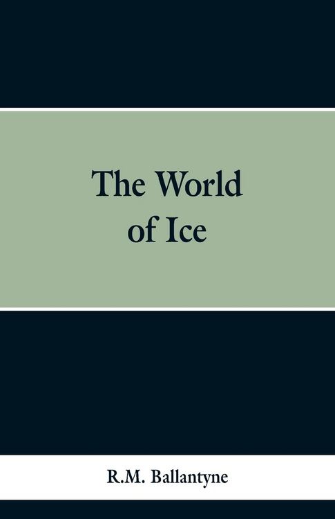 Produktbild: The World of Ice
