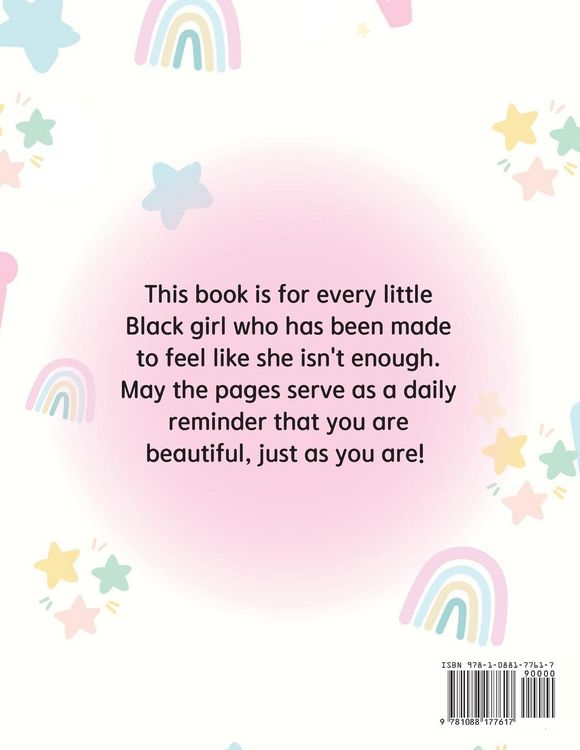 Produktbild: Beautiful Just As I Am