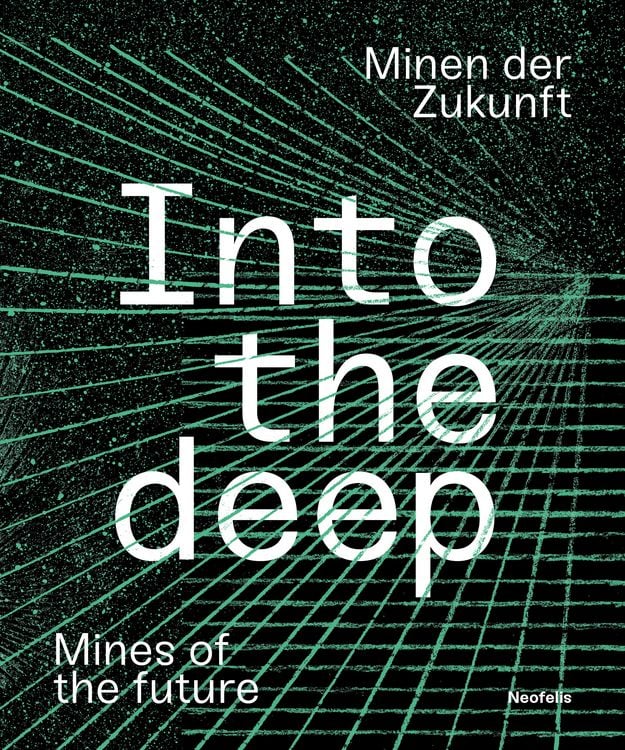 Produktbild: Into the deep
