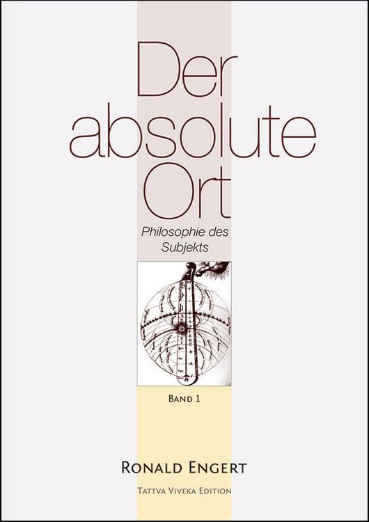 Produktbild: Der absolute Ort