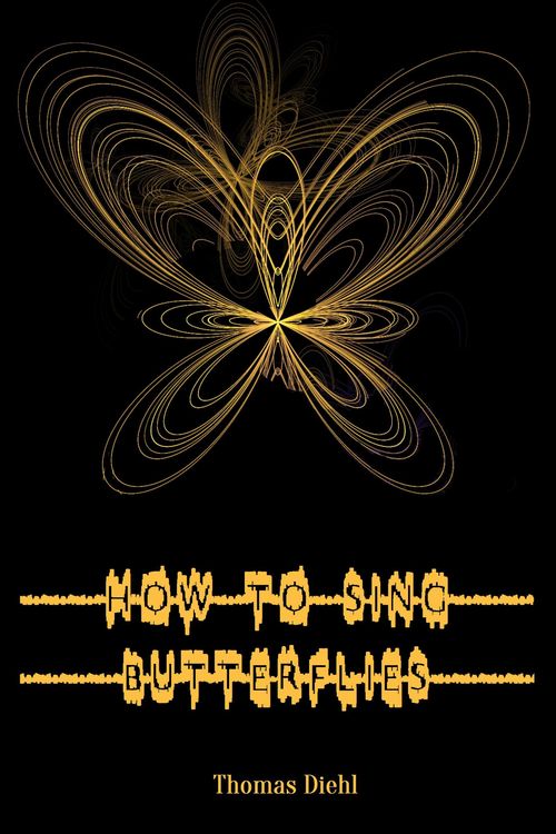 Produktbild: How to Sing Butterflies
