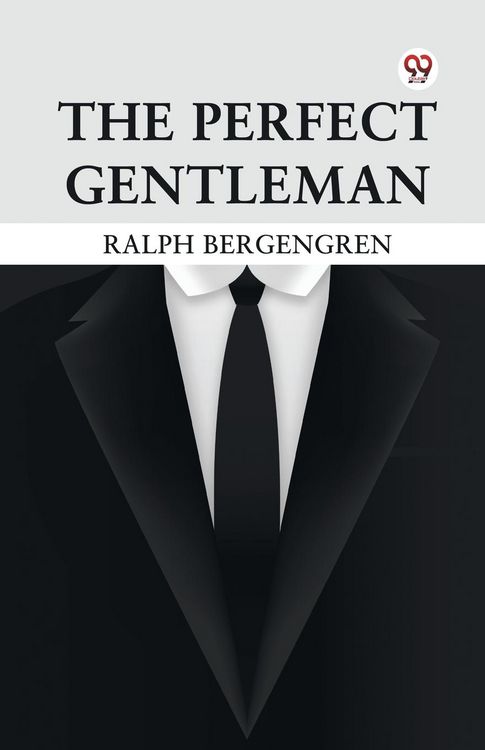 Produktbild: The Perfect Gentleman