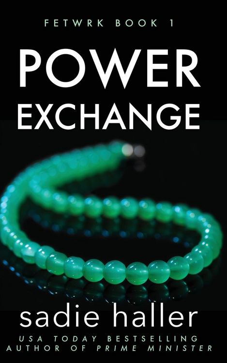 Produktbild: Power Exchange