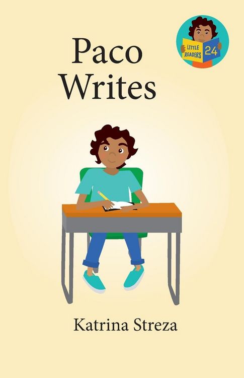 Produktbild: Paco Writes