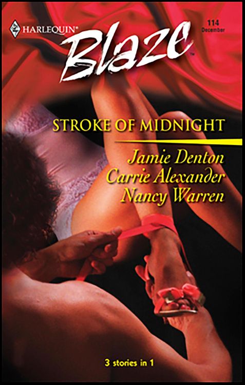 Produktbild: Stroke of Midnight