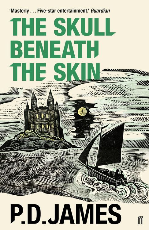 Produktbild: The Skull Beneath the Skin