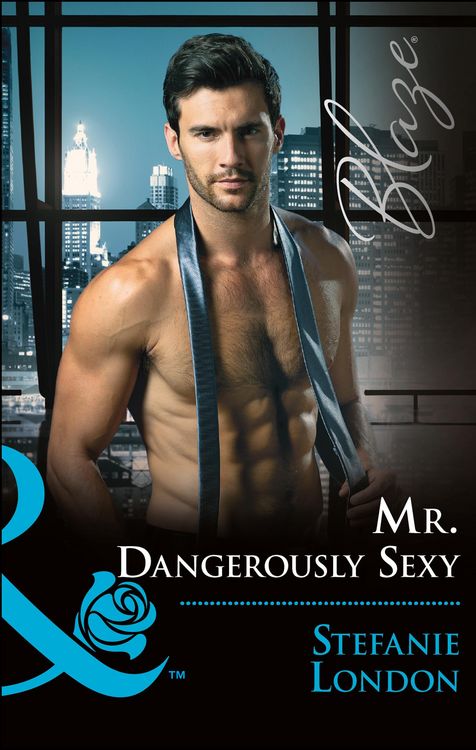 Produktbild: Mr. Dangerously Sexy
