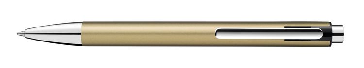 Produktbild: Pelikan Kugelschreiber Snap Metallic K10 Gold
