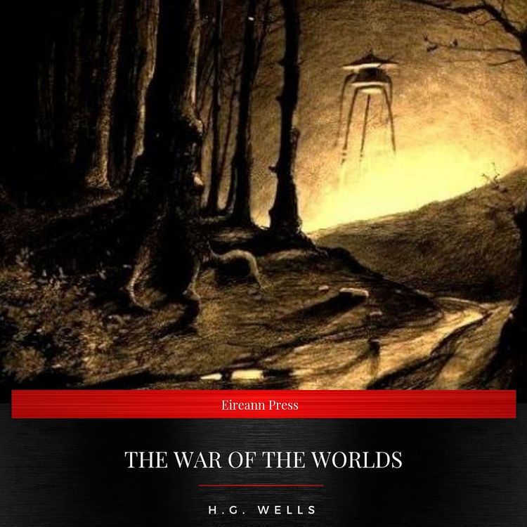 Produktbild: The War of the Worlds