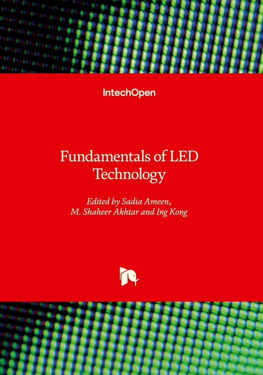 Produktbild: Fundamentals of LED Technology