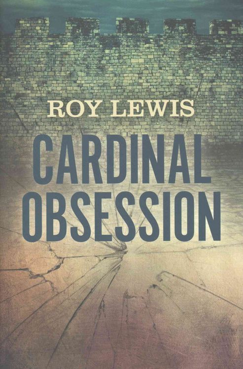 Produktbild: Cardinal Obsession