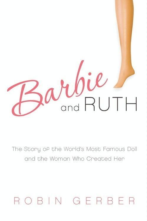 Produktbild: Barbie and Ruth
