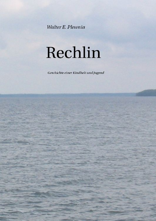Produktbild: Rechlin
