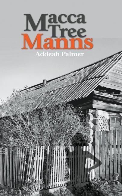 Produktbild: Macca Tree Manns