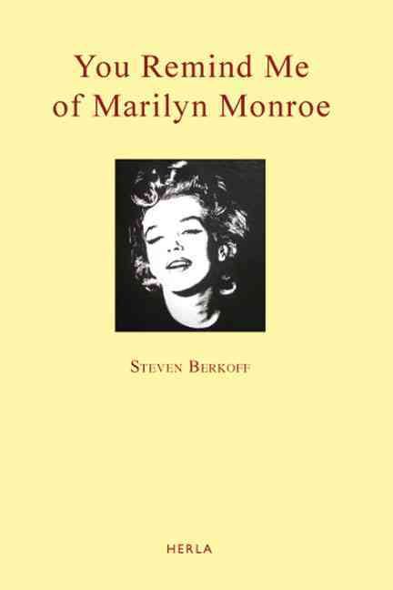 Produktbild: You Remind Me of Marilyn Monroe