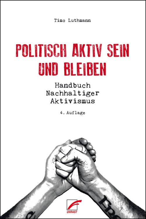 Produktbild: Politisch aktiv sein und bleiben