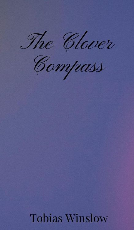 Produktbild: The Clover Compass