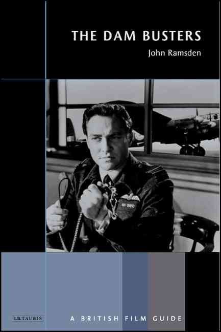 Produktbild: Ramsden, J: The "Dam Busters"