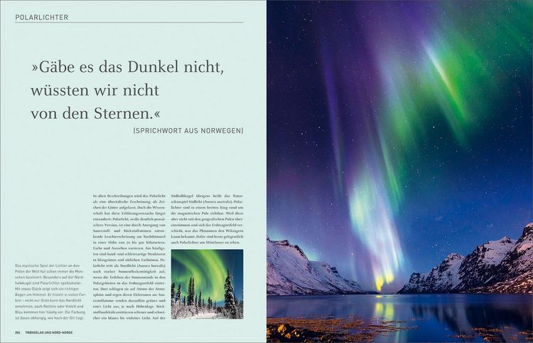 Produktbild: KUNTH Norwegen. Das Buch