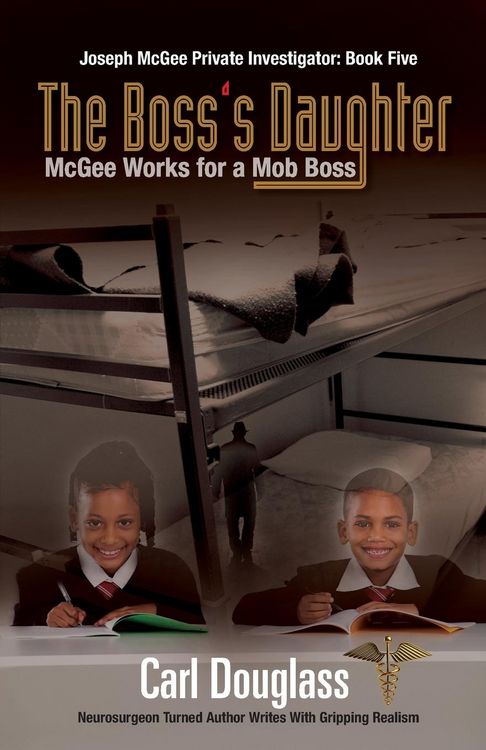 Produktbild: The Boss's Daughters