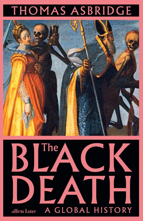 Produktbild: The Black Death