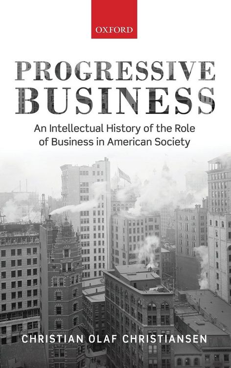 Produktbild: Progressive Business C