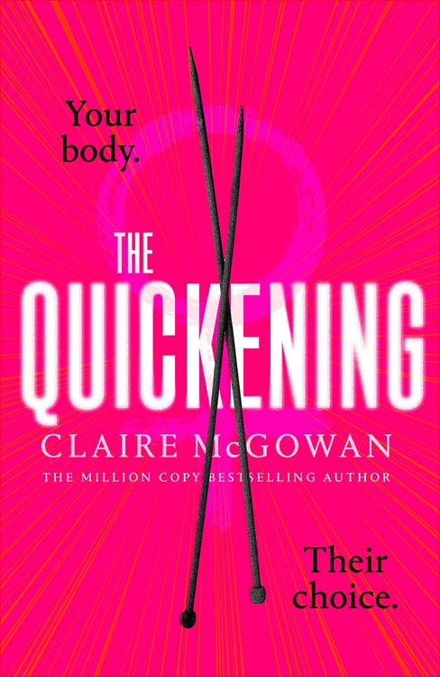 Produktbild: The Quickening