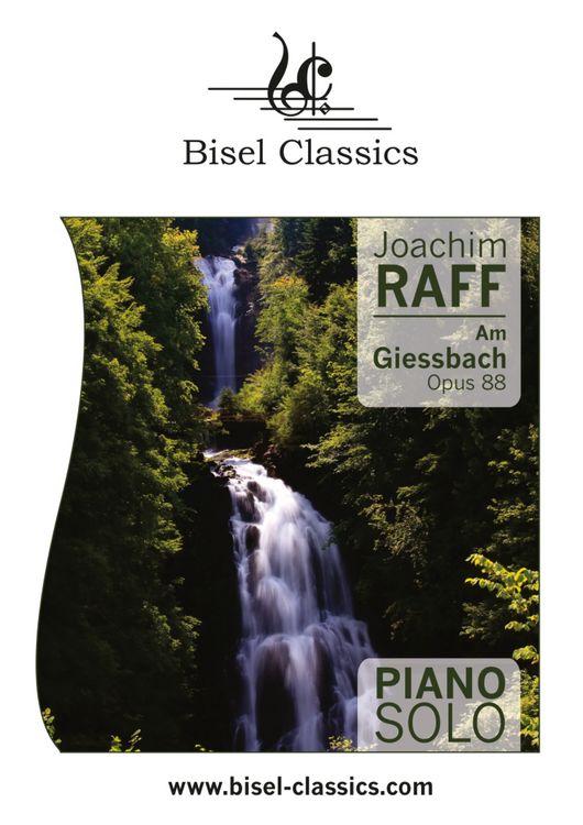 Produktbild: Am Giessbach