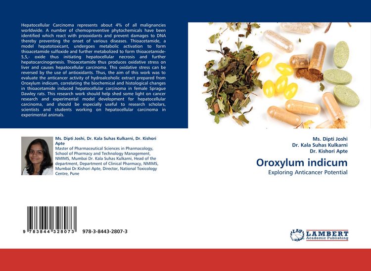 Produktbild: Oroxylum indicum