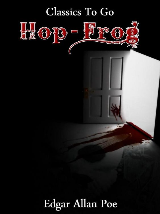 Produktbild: Hop-Frog
