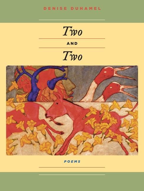 Produktbild: Two And Two