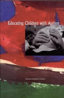 Produktbild: Educating Children with Autism