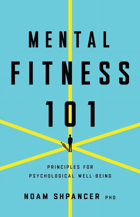 Produktbild: Mental Fitness 101
