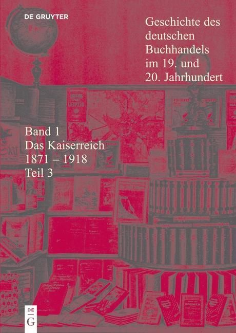 Produktbild: Das Kaiserreich 1871 - 1918